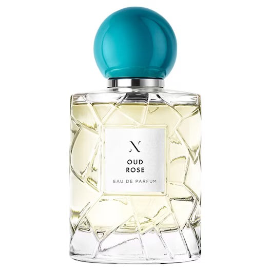 LES SŒURS DE NOÉ • OUD ROSE