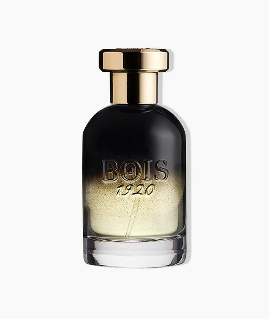 BOIS 1920 • CENTENARIO