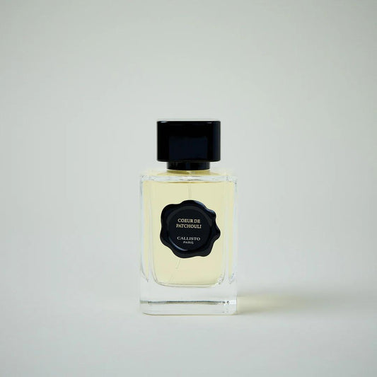 CALLISTO • CŒUR DE PATCHOULI