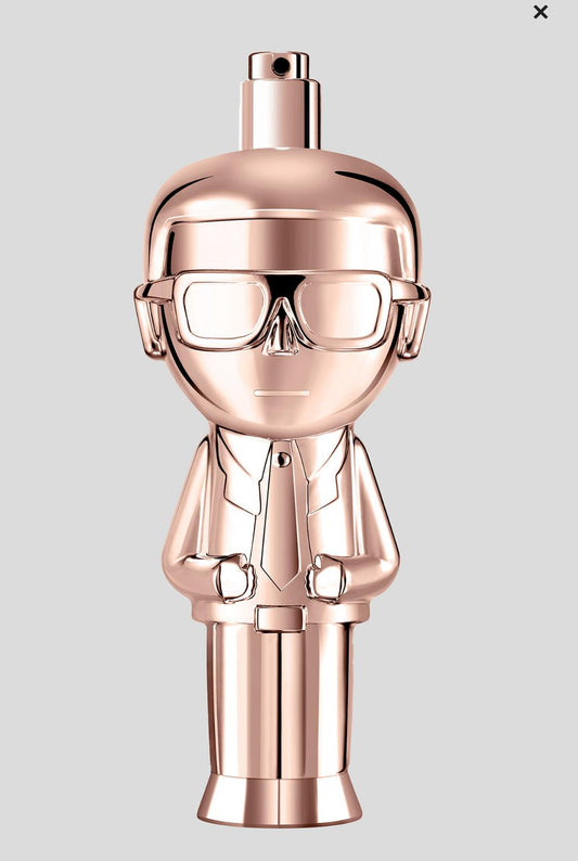 KARL LAGERFELD • IKONIK
