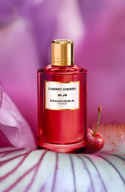 MANCERA • CHERRY CHERRY