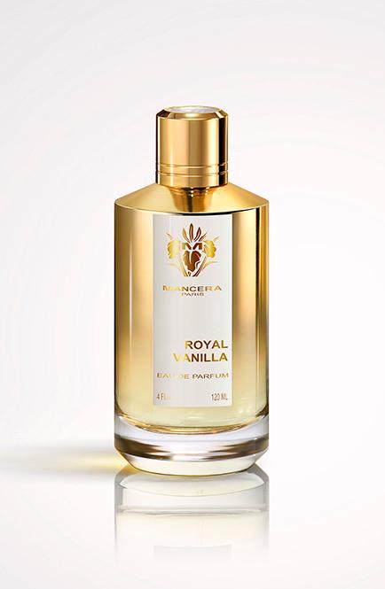 MANCERA • ROYAL VANILLA