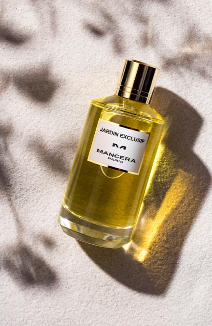 MANCERA • JARDIN EXCLUSIF
