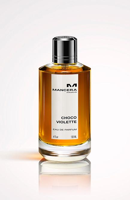 MANCERA • CHOCO VIOLETTE
