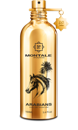 MONTALE • ARABIANS