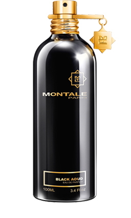 MONTALE • BLACK AOUD