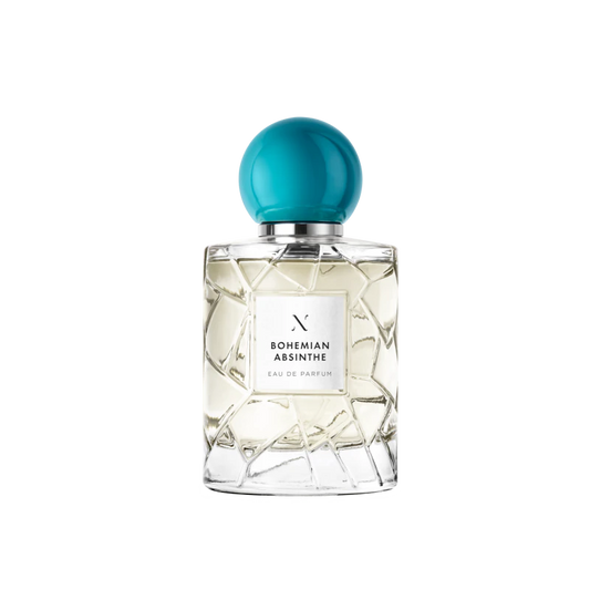 LES SŒURS DE NOÉ • BOHEMIAN ABSINTHE