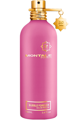 MONTALE • BUBBLE FOREVER