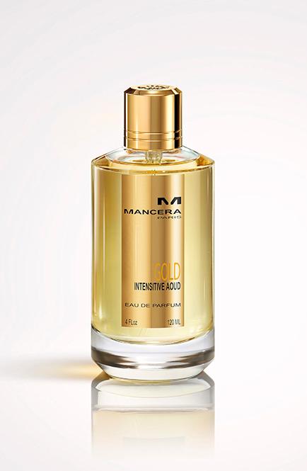 MANCERA • GOLD