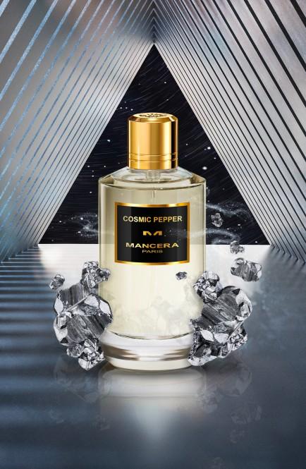 MANCERA • COSMIC PEPPER