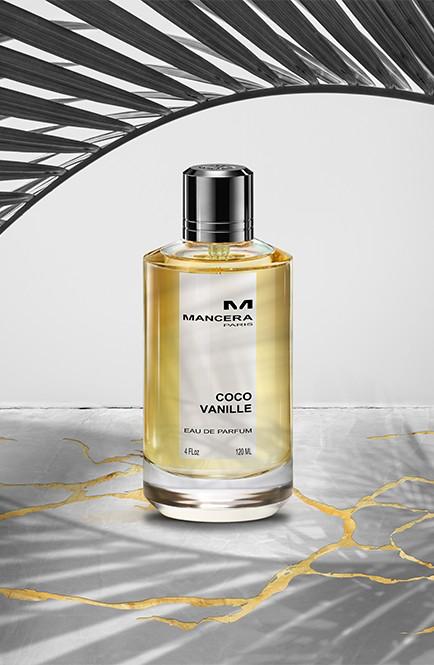 MANCERA • COCO VANILLE