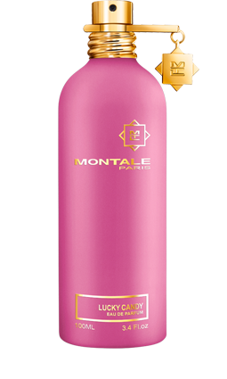 MONTALE • LUCKY CANDY