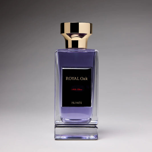 MAISON MASSIMO • ROYAL OAK