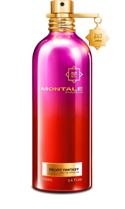 MONTALE • VELVET FANTASY
