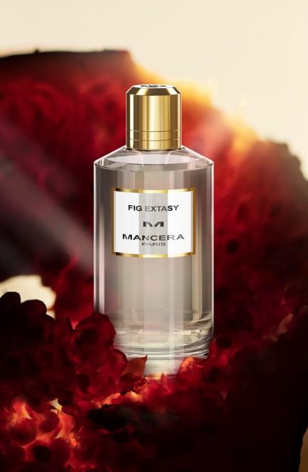 MANCERA • FIG EXTASY