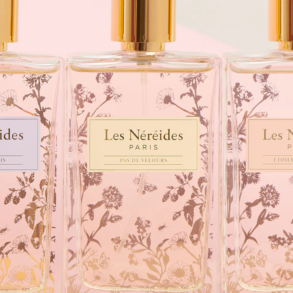 Les Néréides
