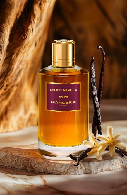 MANCERA • XPLICIT VANILLA