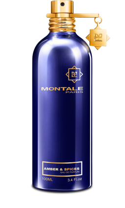 MONTALE • AMBER & SPICES