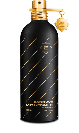 MONTALE • BAKHOOR