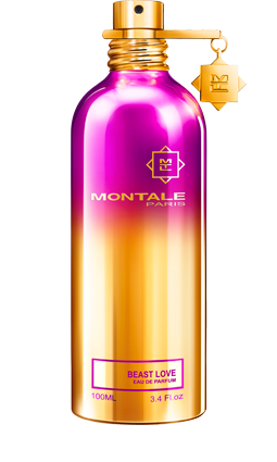MONTALE • BEAST LOVE
