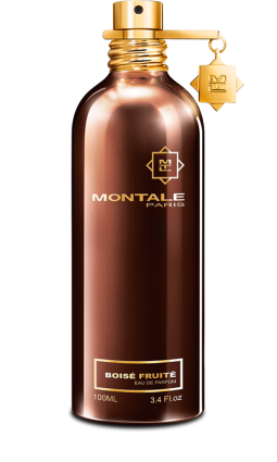 MONTALE • BOISÉ FRUITÉ