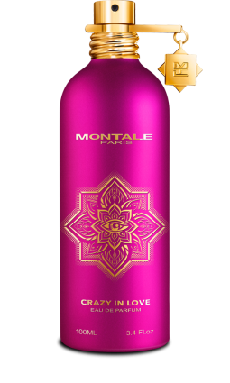 MONTALE • CRAZY IN LOVE