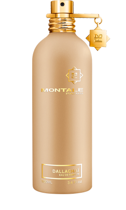 MONTALE • DALLACHAÏ