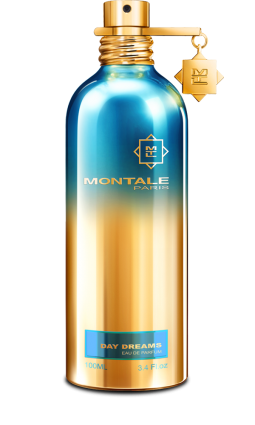 MONTALE • DAY DREAMS
