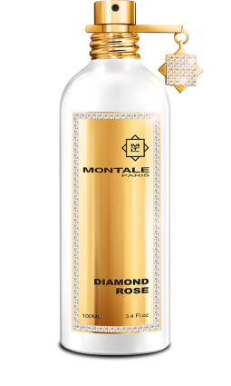 MONTALE • DIAMOND ROSE