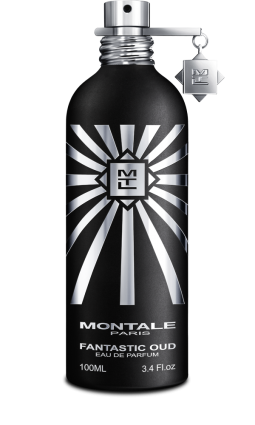 MONTALE • FANTASTIC OUD