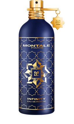 MONTALE • VANILLE ABSOLU