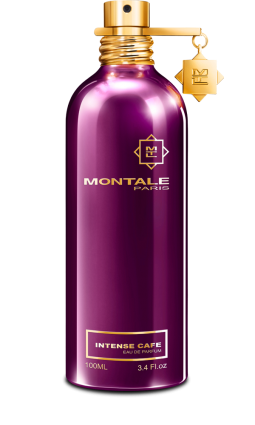 MONTALE • INTENSE CAFÉ