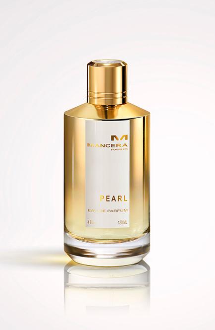 MANCERA • PEARL
