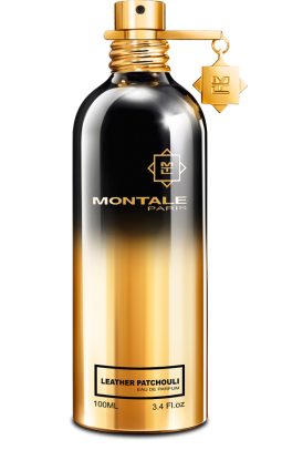 MONTALE • LEATHER PATCHOULI