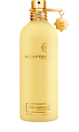 MONTALE • OUD SAPPAROT