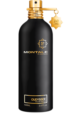 MONTALE • OUDYSSEE