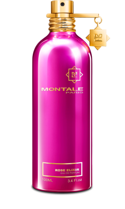 MONTALE • ROSE ELIXIR
