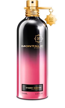 MONTALE • STARRY NIGHTS